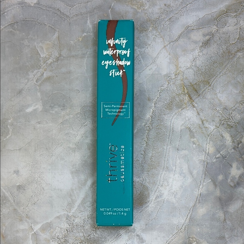 Thrive Causemetics Infinity Waterproof Eyeshadow Stick - Kaelyn